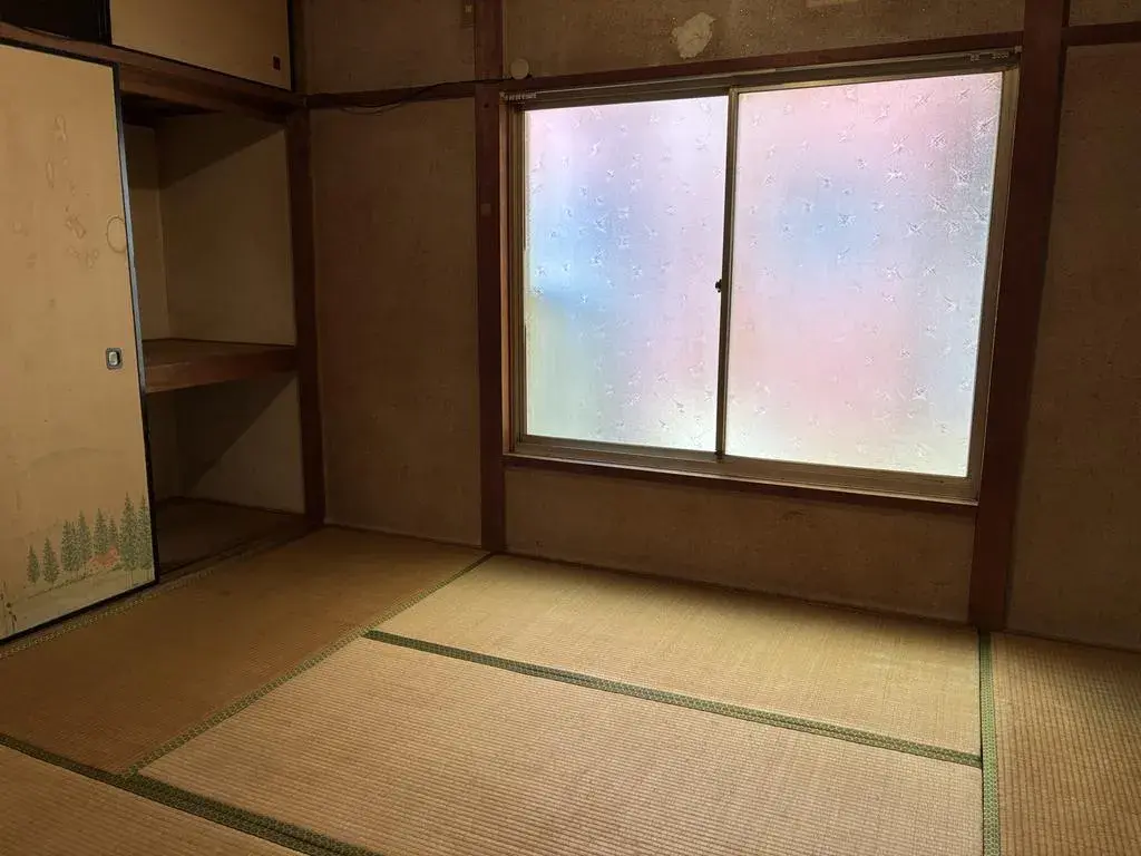 Объект 4DK Город Fujidera Префектура Osaka (4)