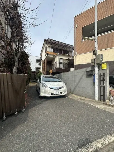 8SLDK Ville de Moriguchi Préfecture d'Osaka (2)