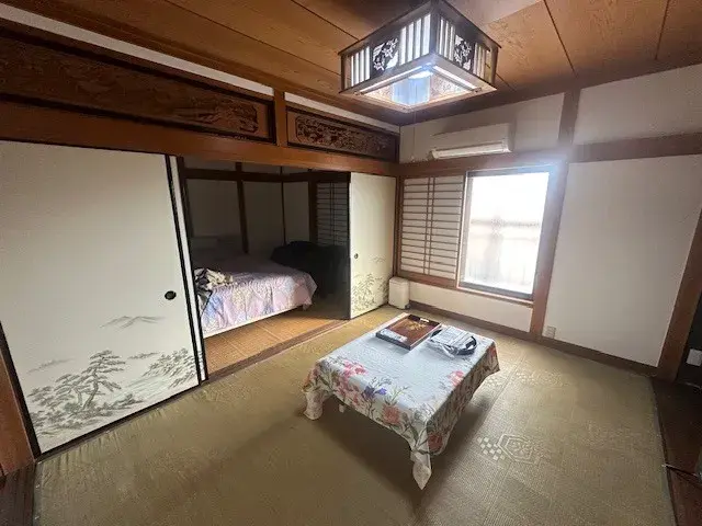 8SLDK Ville de Moriguchi Préfecture d'Osaka (11)