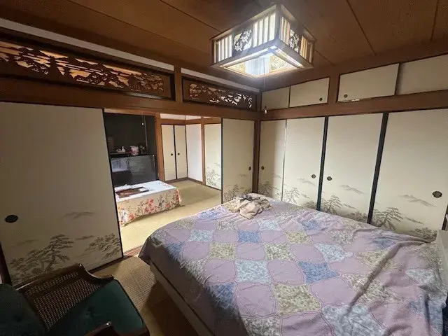 8SLDK Ville de Moriguchi Préfecture d'Osaka (12)