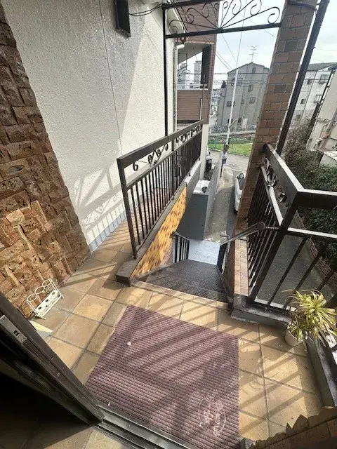 8SLDK Ville de Moriguchi Préfecture d'Osaka (17)