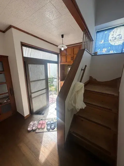 8SLDK Ville de Moriguchi Préfecture d'Osaka (19)