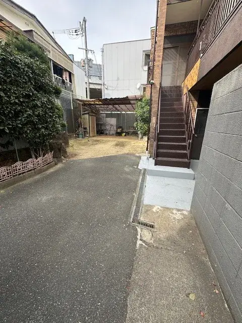 8SLDK Ville de Moriguchi Préfecture d'Osaka (3)