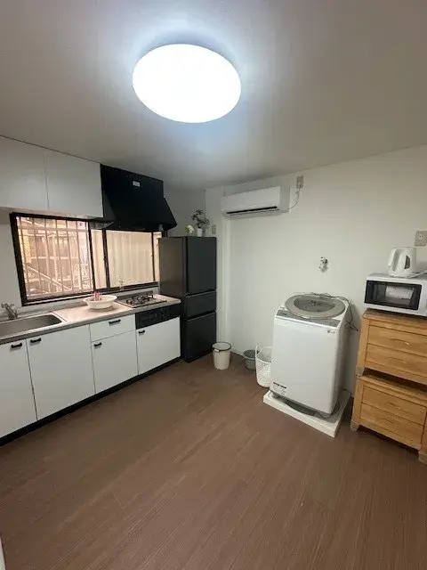 8SLDK Ville de Moriguchi Préfecture d'Osaka (23)