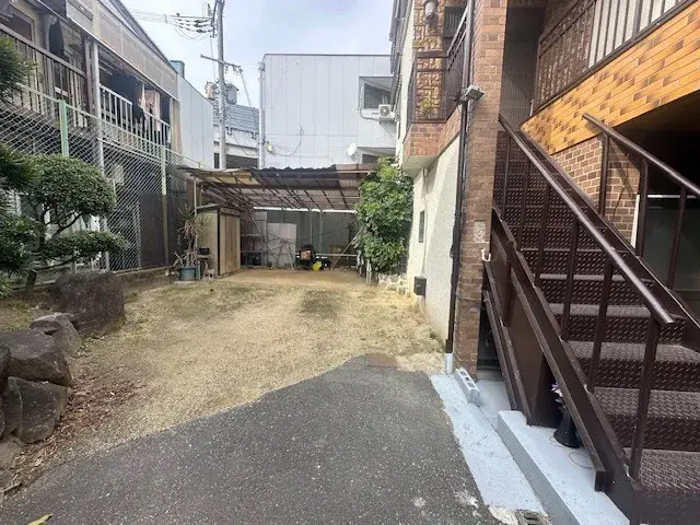 8SLDK Ville de Moriguchi Préfecture d'Osaka (5)