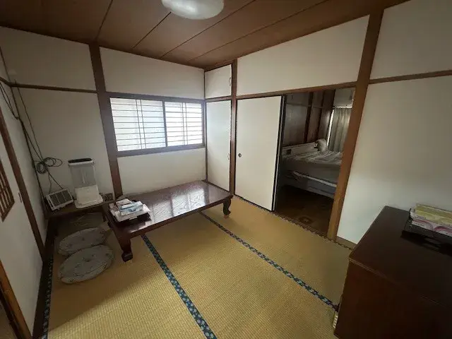 8SLDK Ville de Moriguchi Préfecture d'Osaka (6)