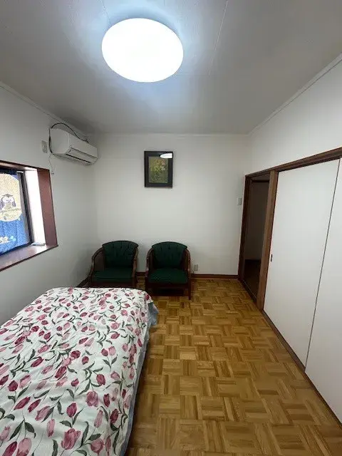 8SLDK Ville de Moriguchi Préfecture d'Osaka (9)