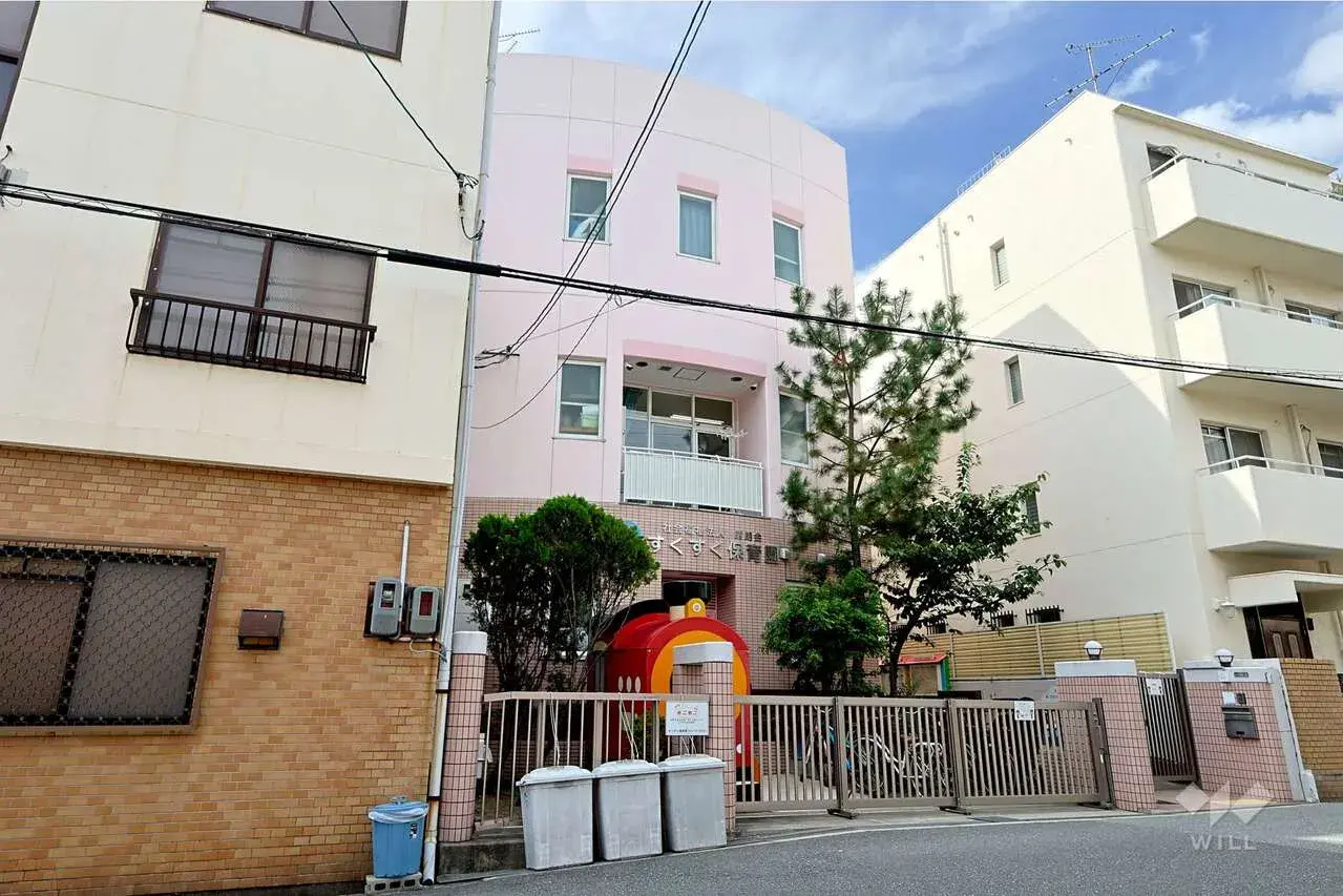 5SLDK Property Osaka City Osaka Prefecture (18)