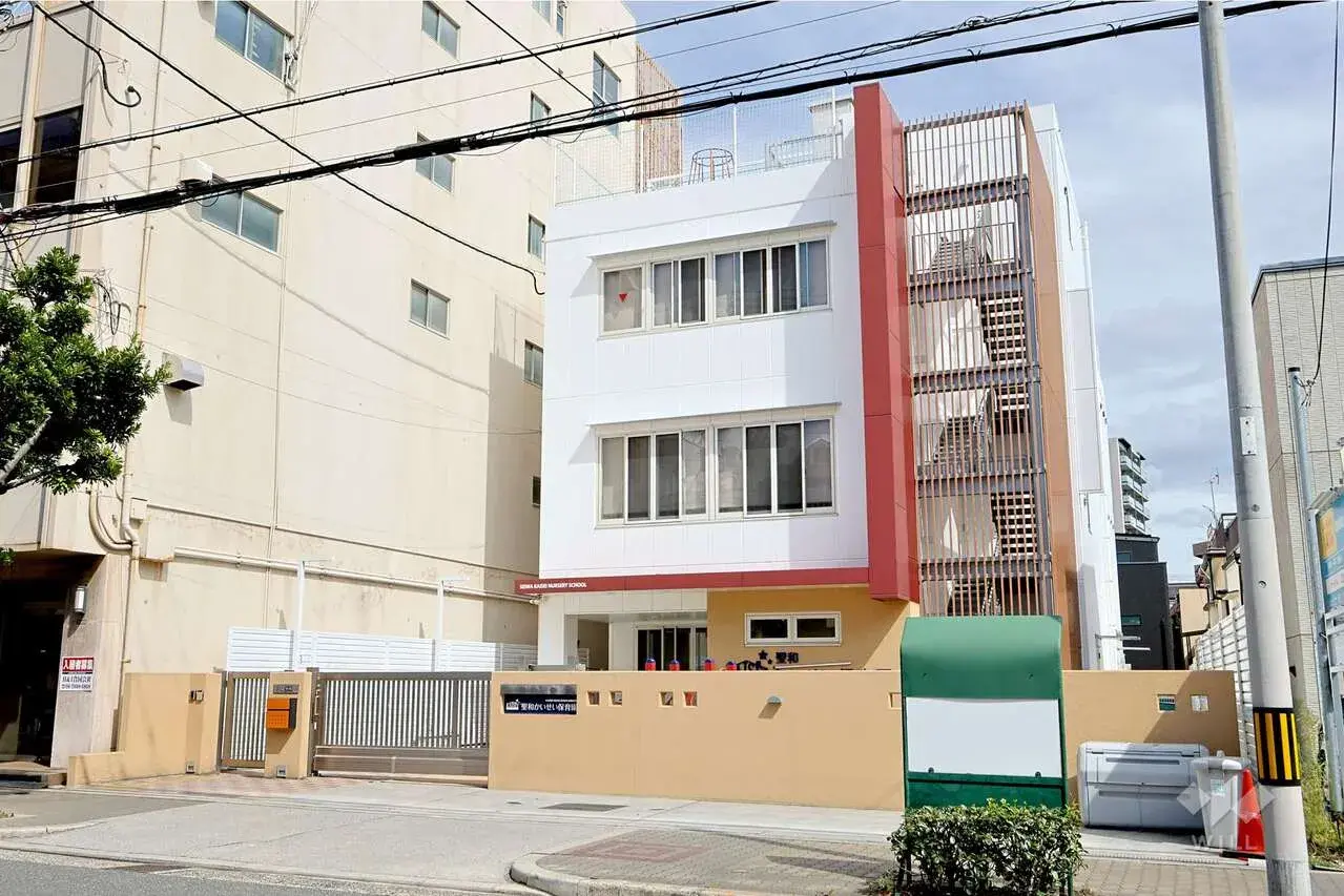 5SLDK Property Osaka City Osaka Prefecture (19)