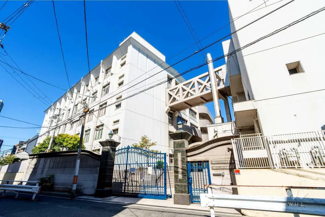 5SLDK Property Osaka City Osaka Prefecture (21)