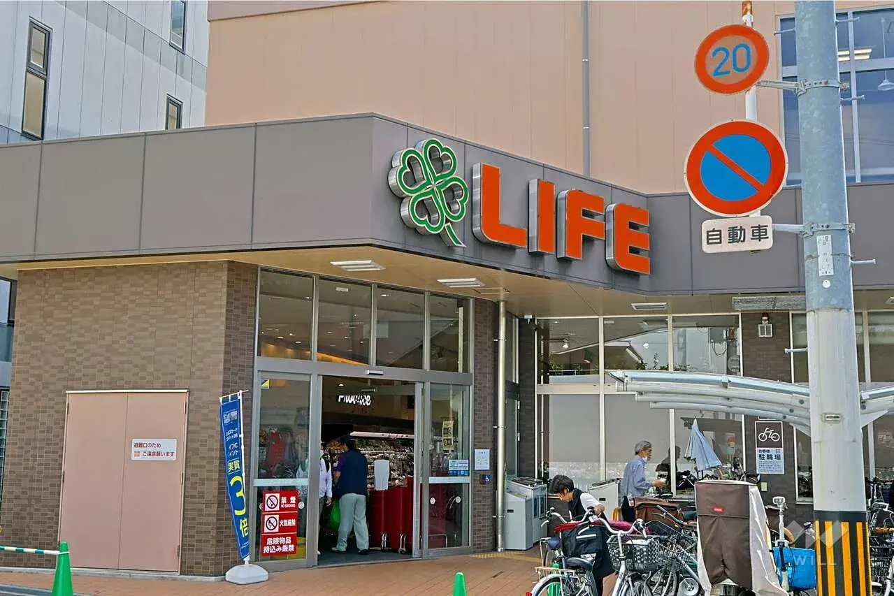 5SLDK Property Osaka City Osaka Prefecture (22)