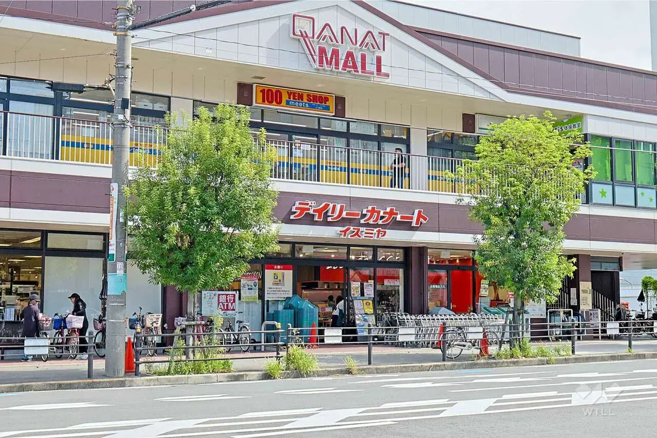 5SLDK Property Osaka City Osaka Prefecture (23)