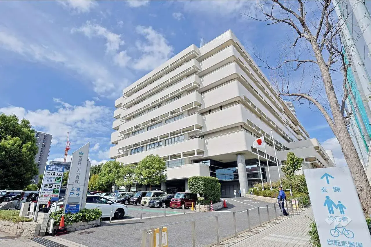 5SLDK Property Osaka City Osaka Prefecture (24)