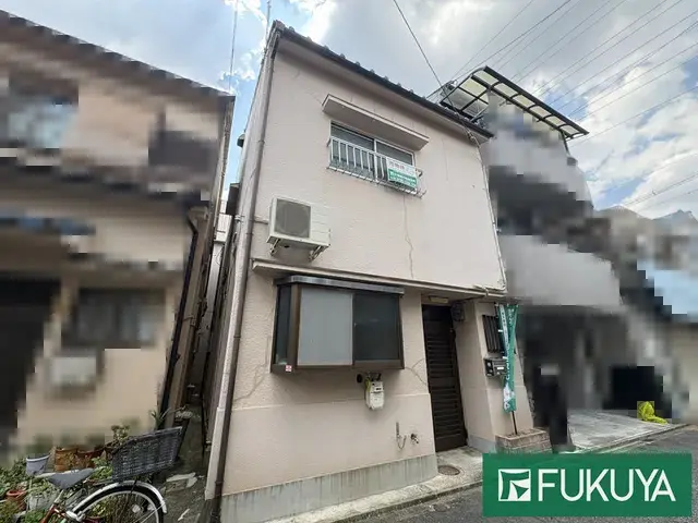 4LDK Property Higashiosaka City Osaka Prefecture (2)