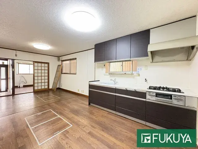 4LDK Property Higashiosaka City Osaka Prefecture (13)