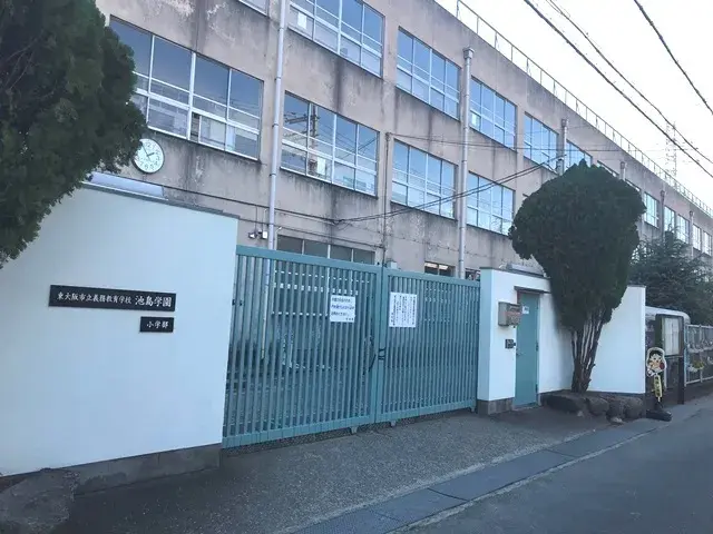 4LDK Property Higashiosaka City Osaka Prefecture (20)