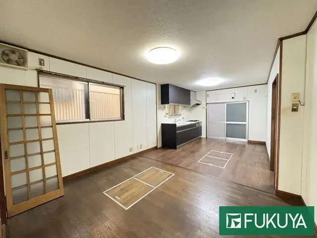 4LDK Property Higashiosaka City Osaka Prefecture (4)