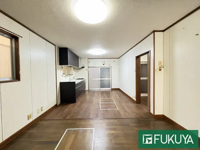 4LDK Property Higashiosaka City Osaka Prefecture (5)