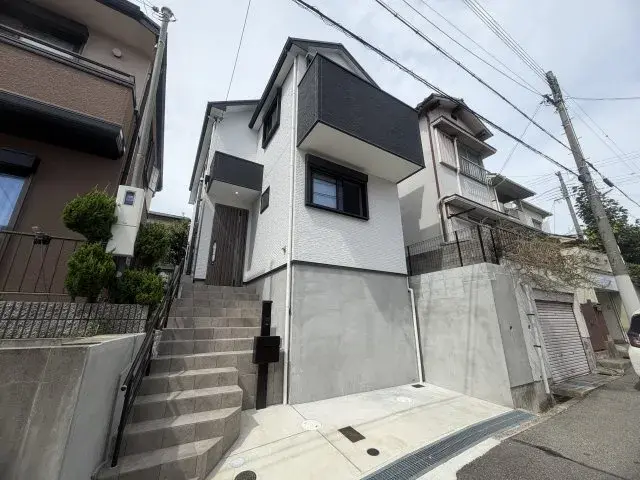 Akiya in Hyogo