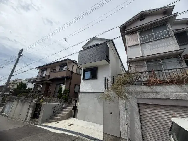 3LDK Property Kobe City Hyogo Prefecture (2)