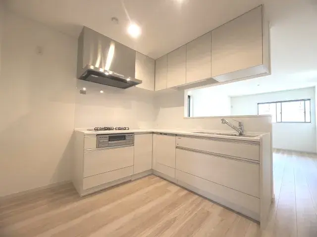 3LDK Property Kobe City Hyogo Prefecture (13)