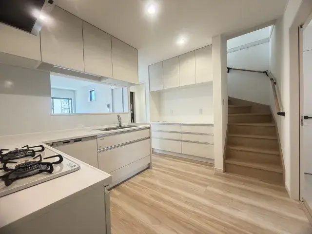 3LDK Property Kobe City Hyogo Prefecture (14)