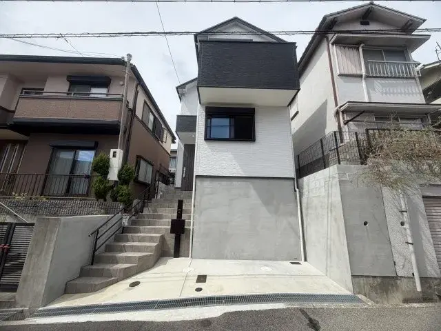 3LDK Property Kobe City Hyogo Prefecture (3)