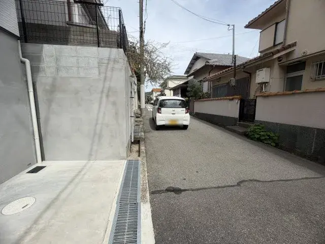 3LDK Property Kobe City Hyogo Prefecture (4)