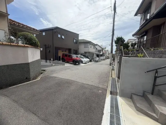 3LDK Property Kobe City Hyogo Prefecture (5)