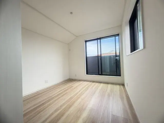 3LDK Property Kobe City Hyogo Prefecture (7)