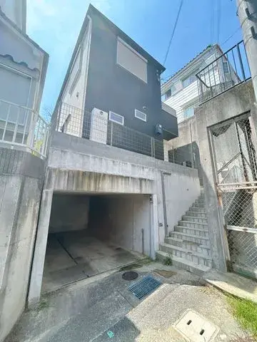 Akiya in Hyogo
