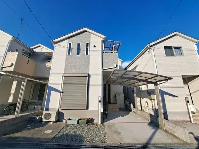 Akiya in Hyogo