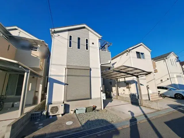 [3SLDK Property] Takarazuka City Hyogo Prefecture (2)