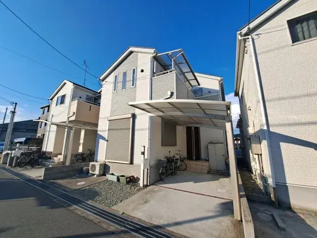 [3SLDK Property] Takarazuka City Hyogo Prefecture (4)