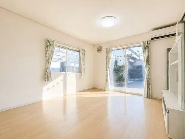 [3SLDK Property] Takarazuka City Hyogo Prefecture (6)