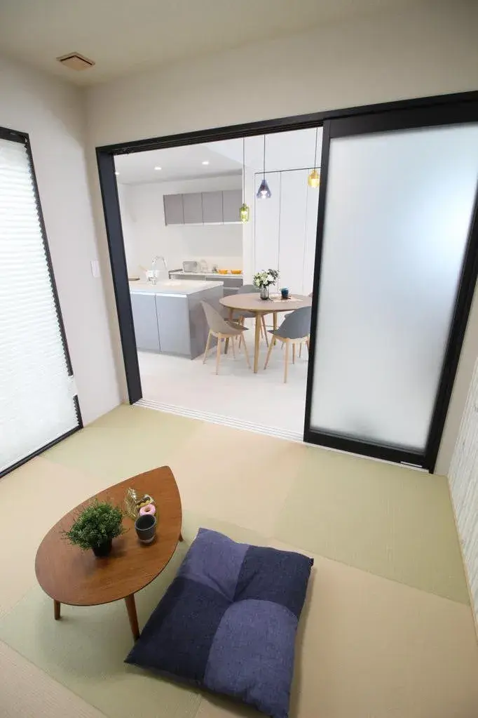 4LDK Property Miki City Hyogo Prefecture (12)