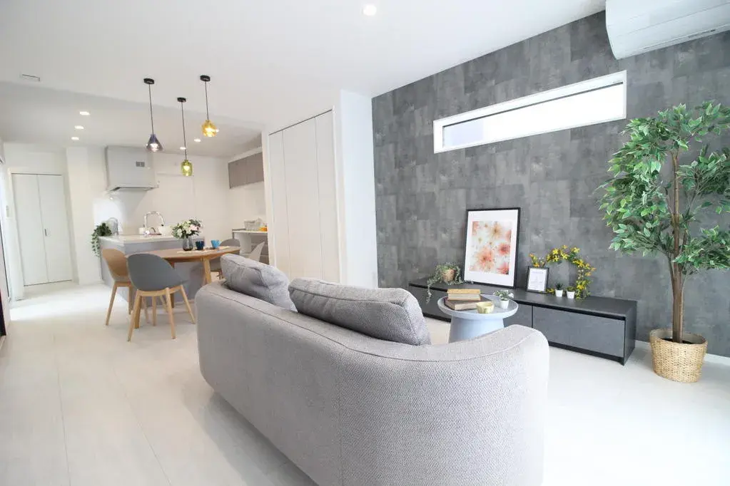 4LDK Property Miki City Hyogo Prefecture (3)