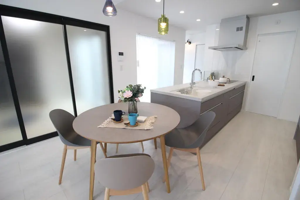 4LDK Property Miki City Hyogo Prefecture (4)