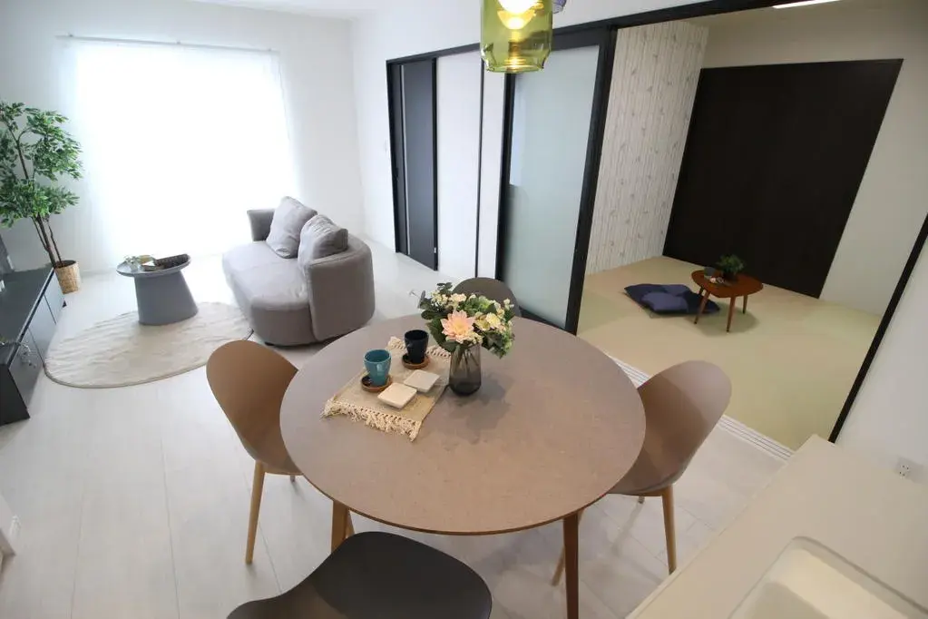 4LDK Property Miki City Hyogo Prefecture (5)
