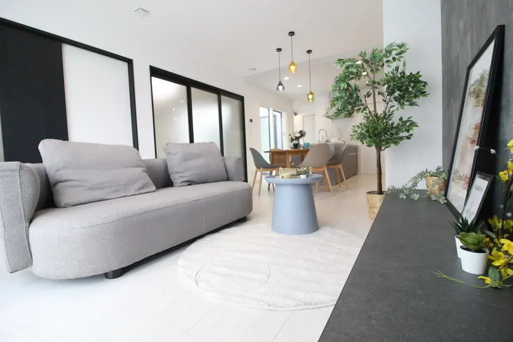 4LDK Property Miki City Hyogo Prefecture (6)