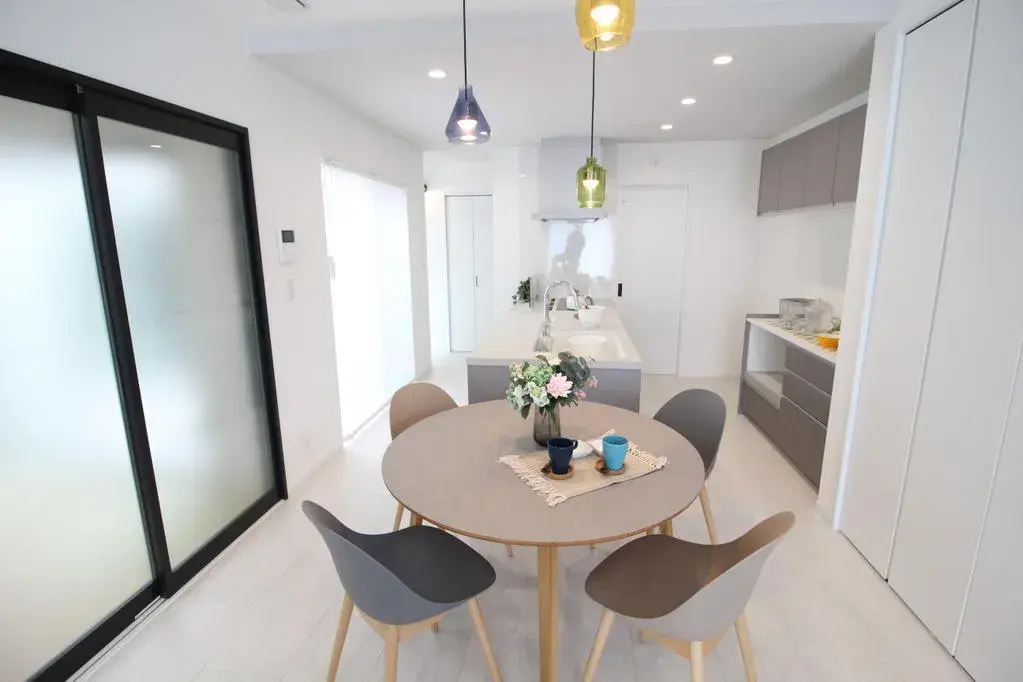 4LDK Property Miki City Hyogo Prefecture (8)
