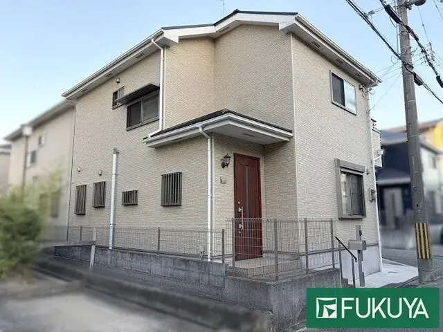 Akiya in Hyogo