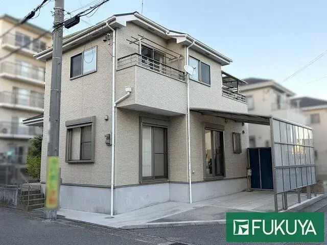 4LDK Bien immobilier Ville de Kobe Préfecture de Hyogo (2)