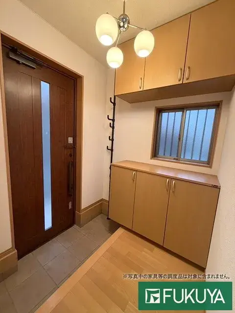 4LDK Bien immobilier Ville de Kobe Préfecture de Hyogo (13)
