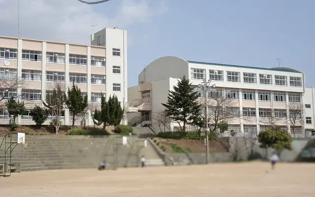 4LDK Bien immobilier Ville de Kobe Préfecture de Hyogo (21)