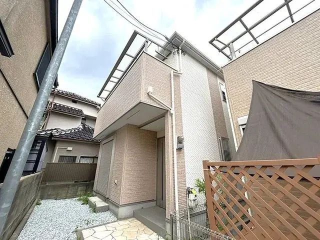 Akiya in Hyogo