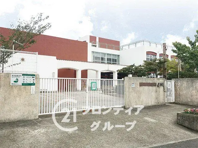 3SLDK物件 神戸市 兵庫県 (2)