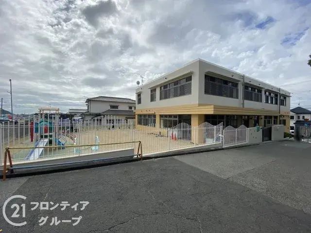 3SLDK物件 神戸市 兵庫県 (6)