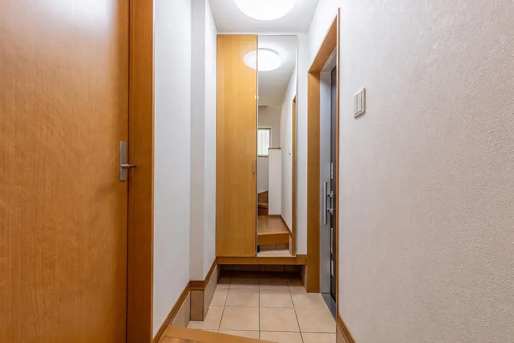 Propiedad 3LDK Ciudad de Amagasaki Prefectura de Hyogo (15)