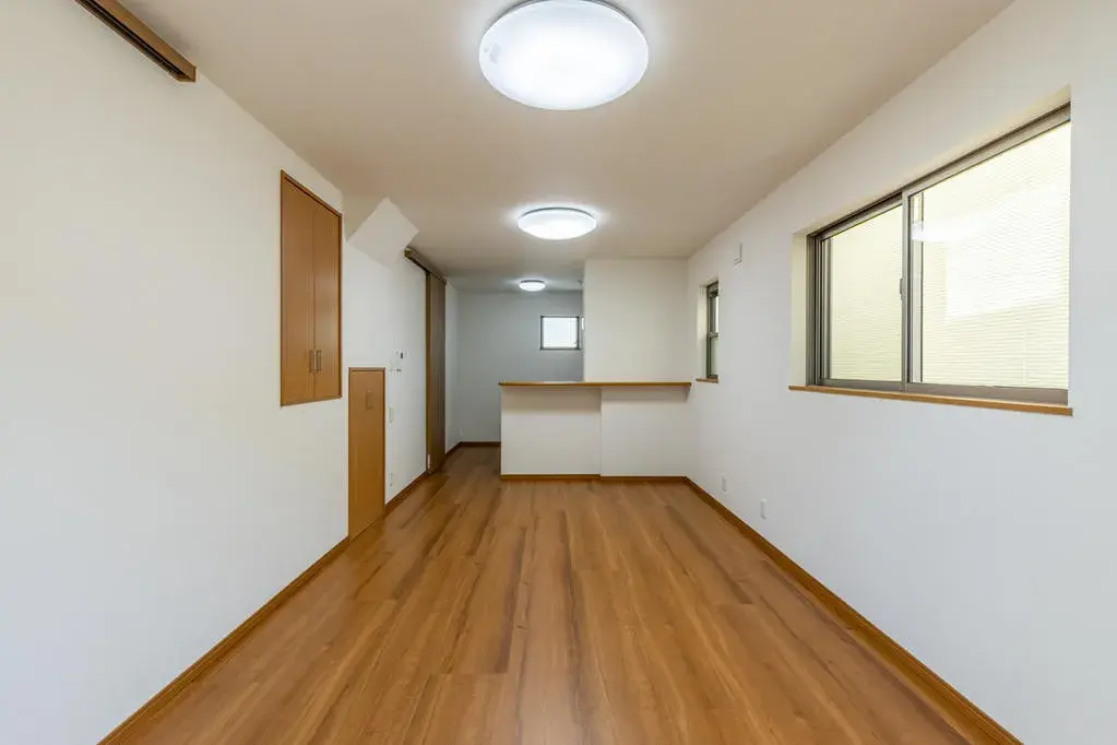 Propiedad 3LDK Ciudad de Amagasaki Prefectura de Hyogo (4)
